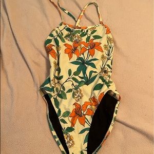 Jolyn Tie Back Size 30